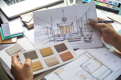 Five Commonly Held Myths About Working with Interior Designers